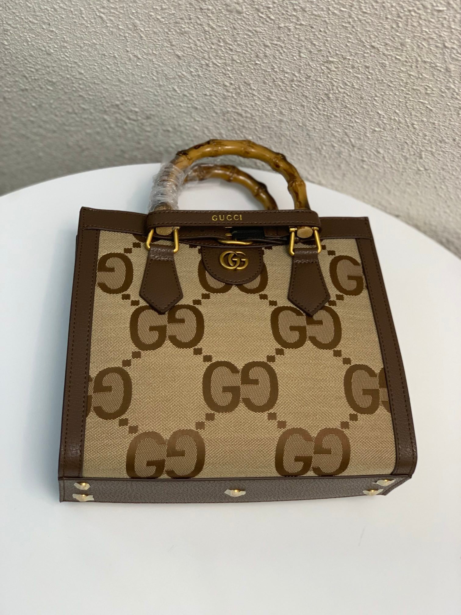 1XB117B Popular leather bag 