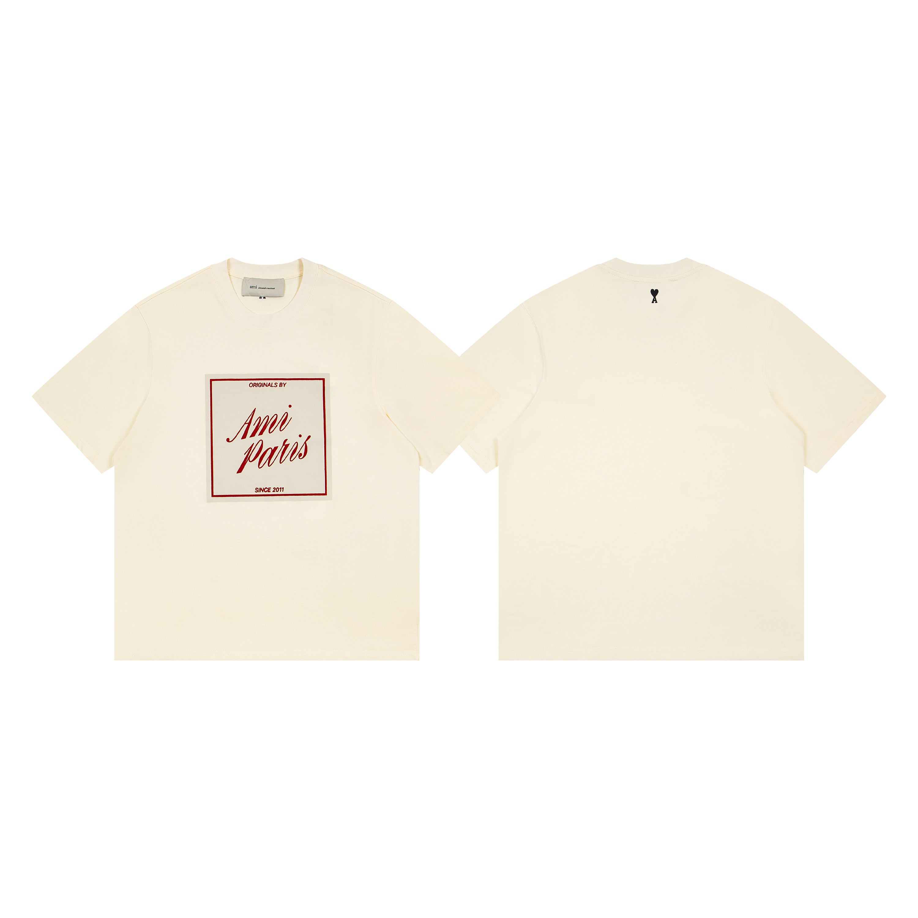 36PA56U Popular T-shirts