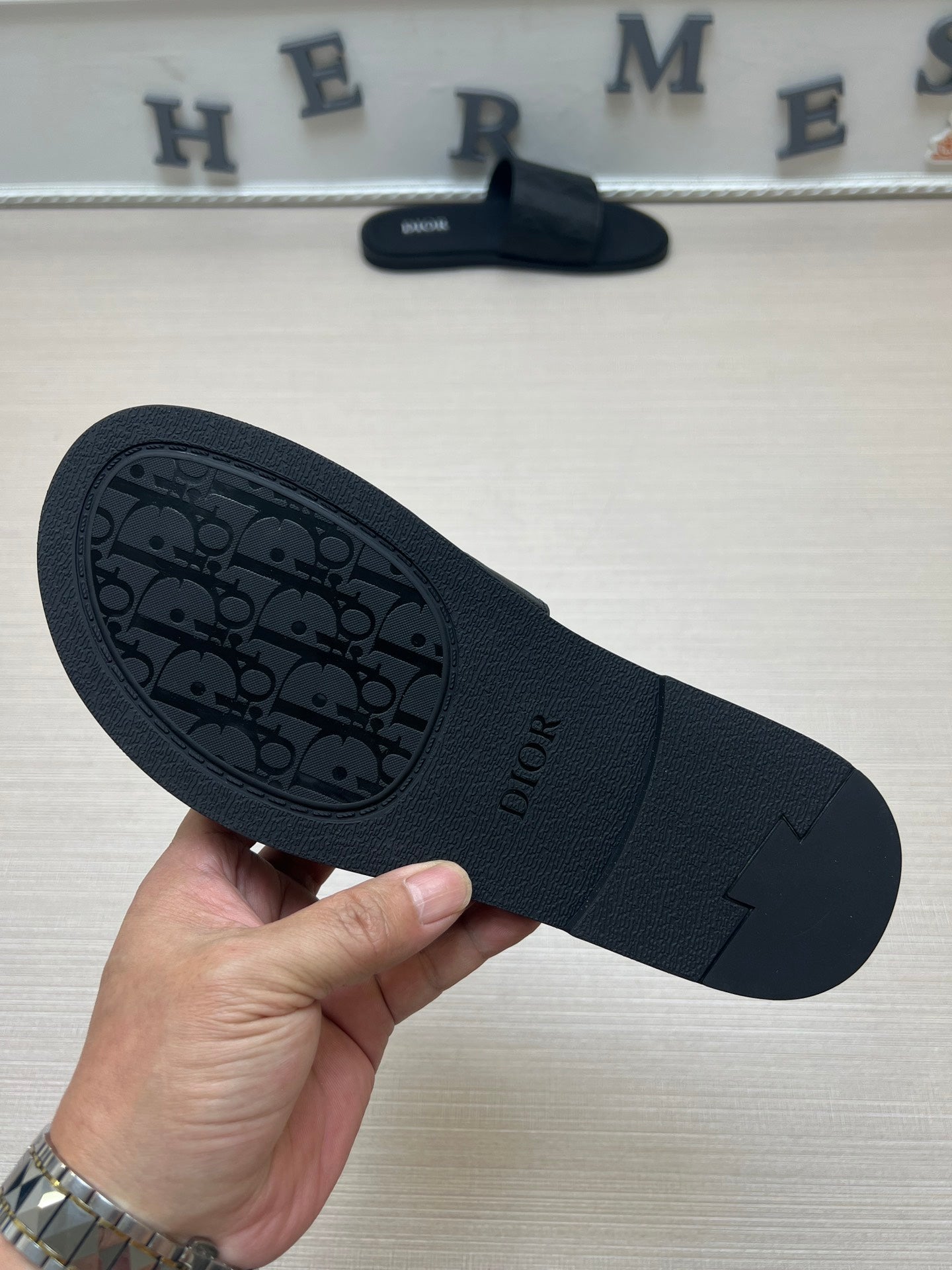 54D78Z Popular slippers