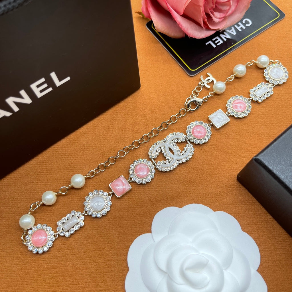 14C917X  Popular  Necklaces