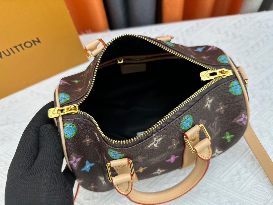 1XE408B Popular    leather bag