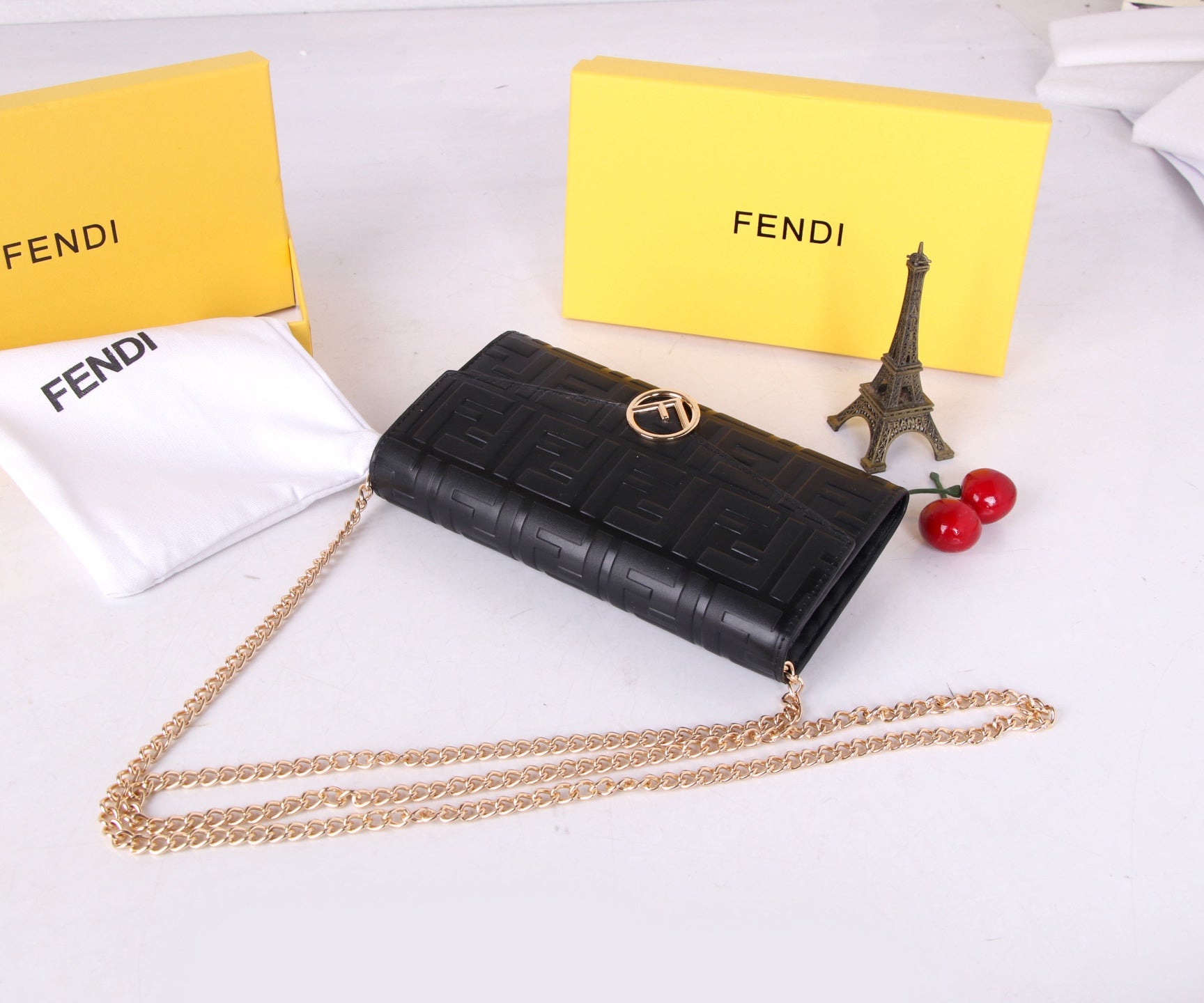 15RF155B Popular leather bag