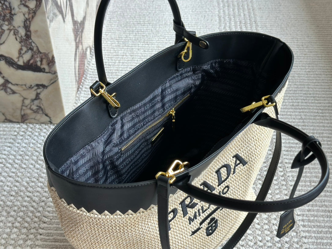 146NP13B Popular woven bag
