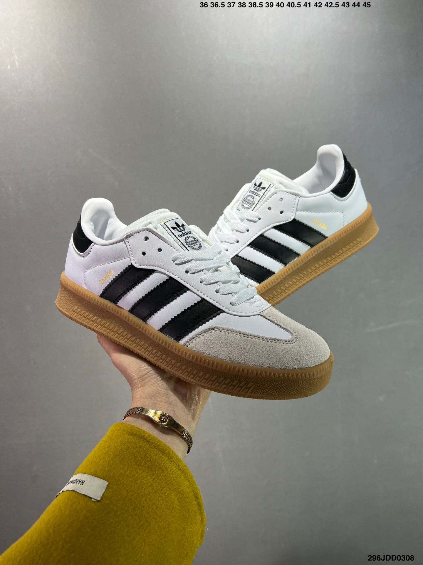 435ZA12Z Popular shoes (No box)