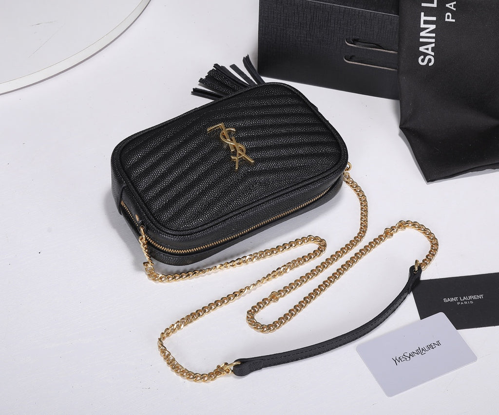 XSL10B Popular leather bag 
