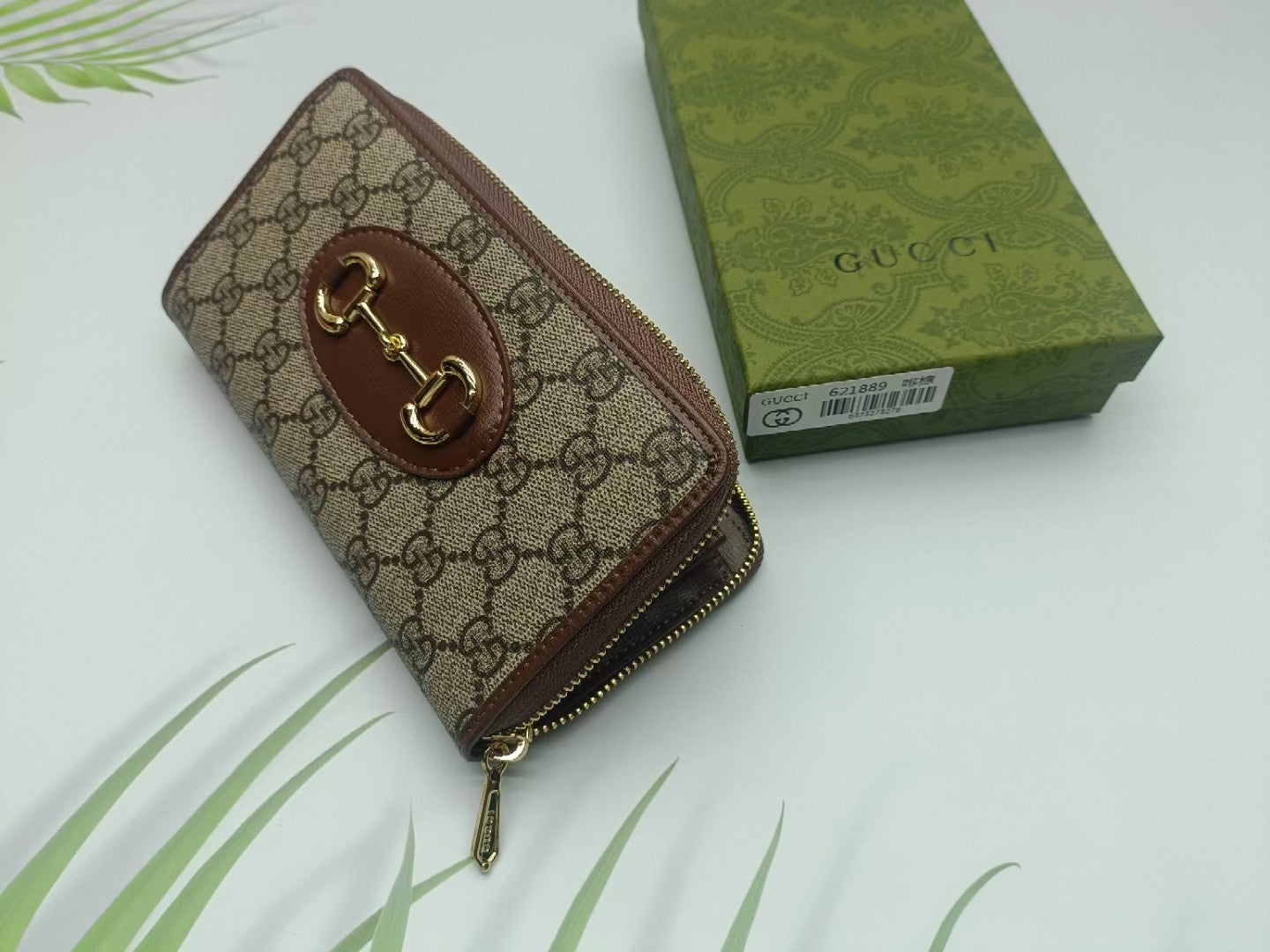 1XB78B Popular  leather wallets