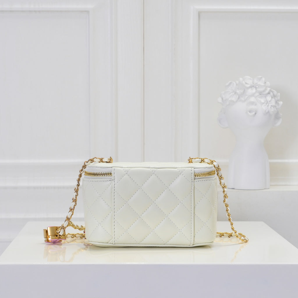 155XC32B Popular    leather bag