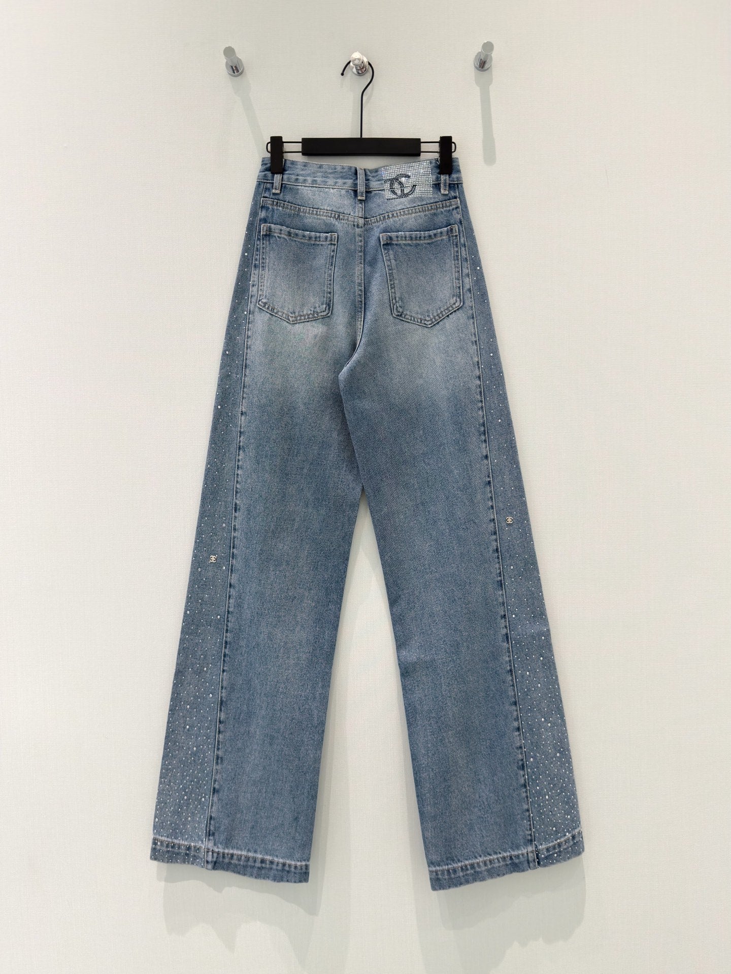 256XC55U Popular Pants fashion jeans