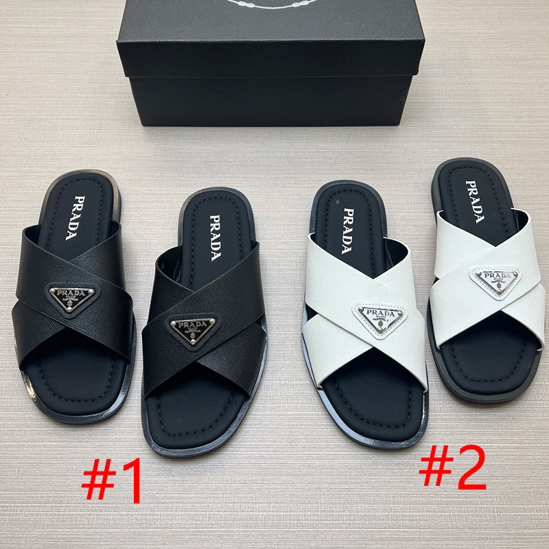 54PD71Z Popular slippers