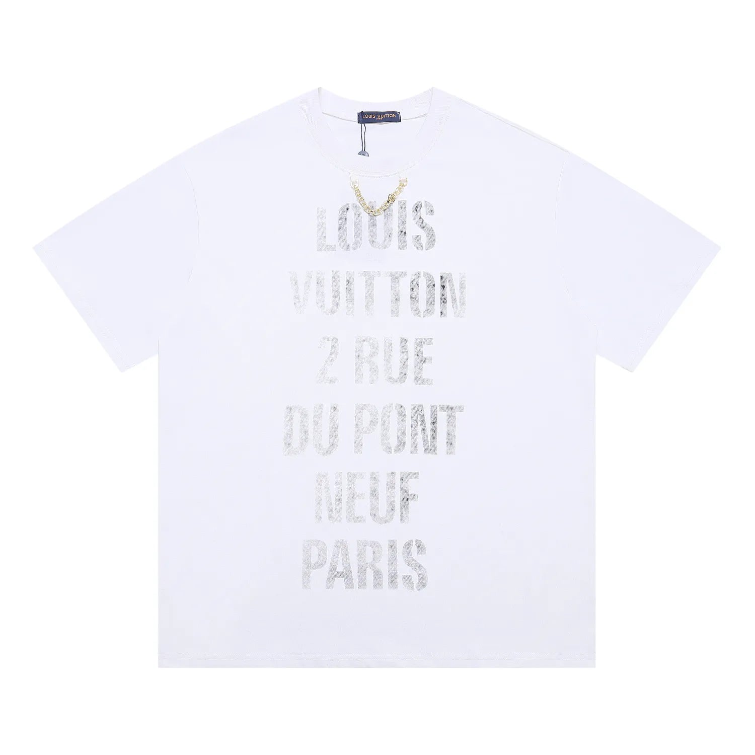 145RE194U Popular T-shirt