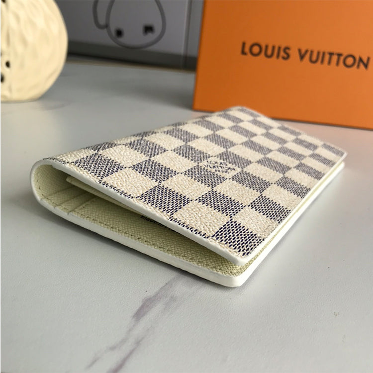 E2B Popular leather wallets