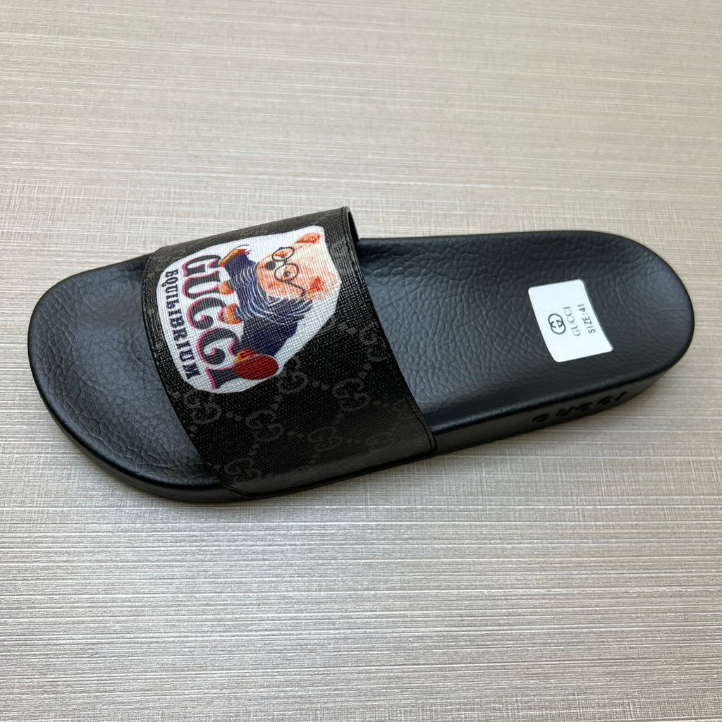 5WB237Z Popular Slippers
