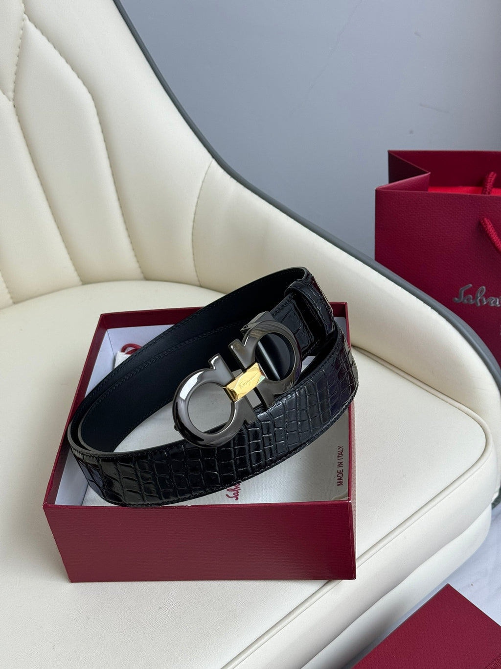 1WA167P Popular  High quality belt With full package