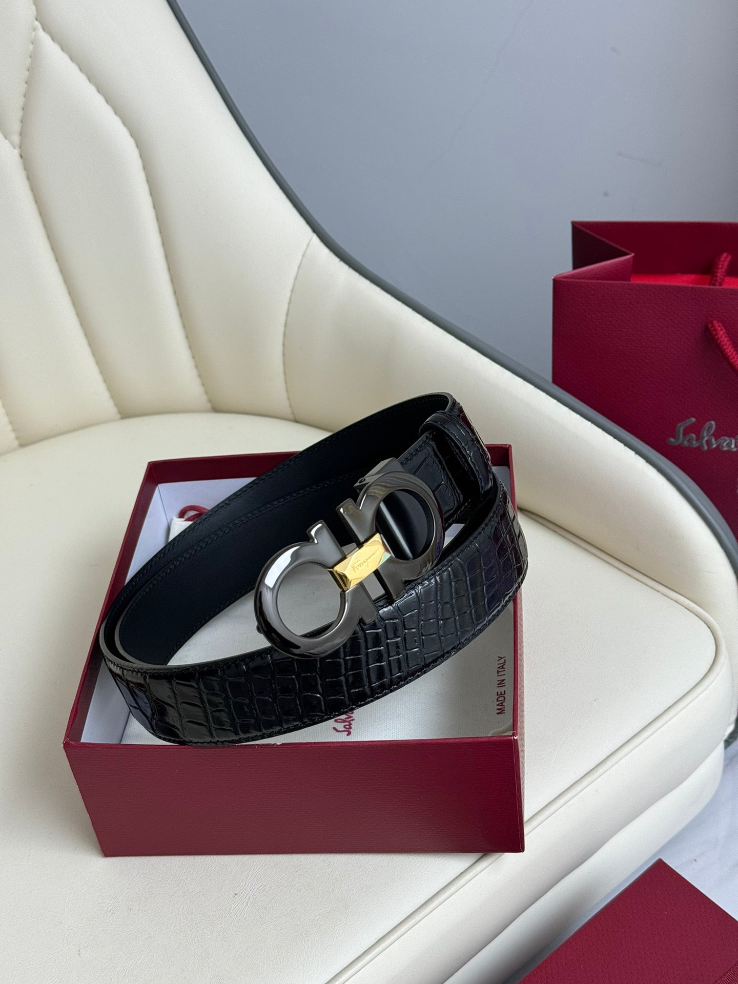 1WA167P Popular  High quality belt With full package
