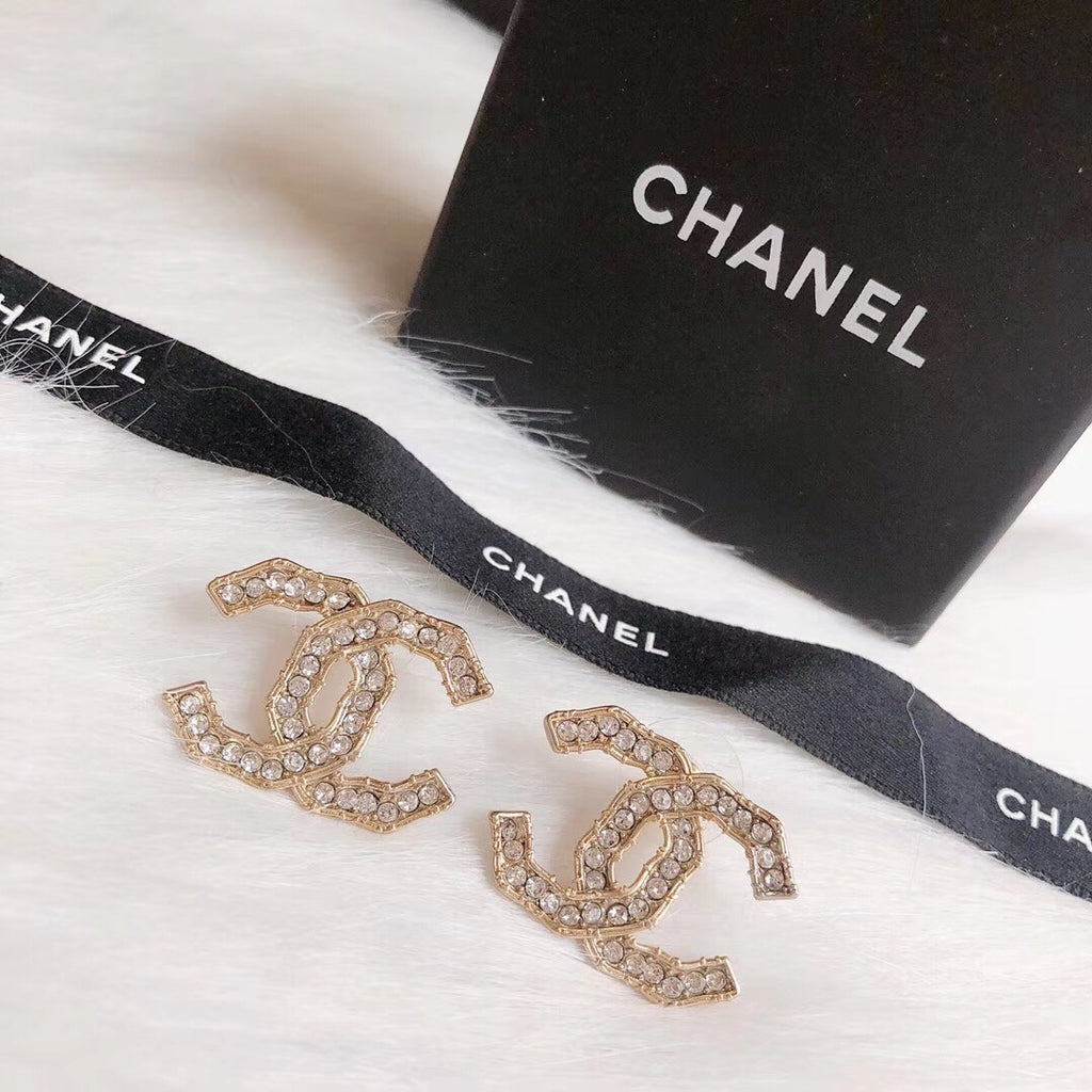 14C54E Popular  Earrings