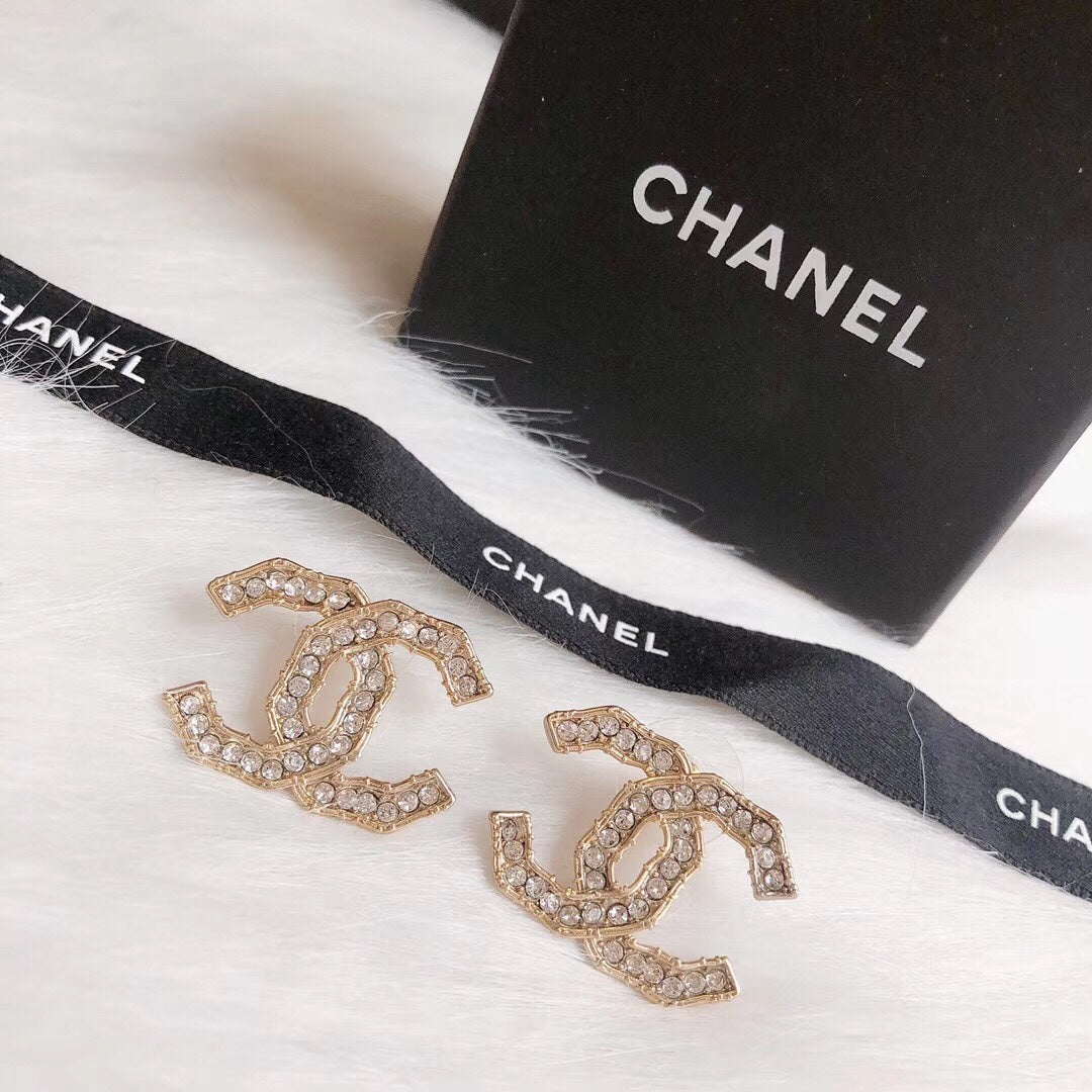 14C54E Popular  Earrings