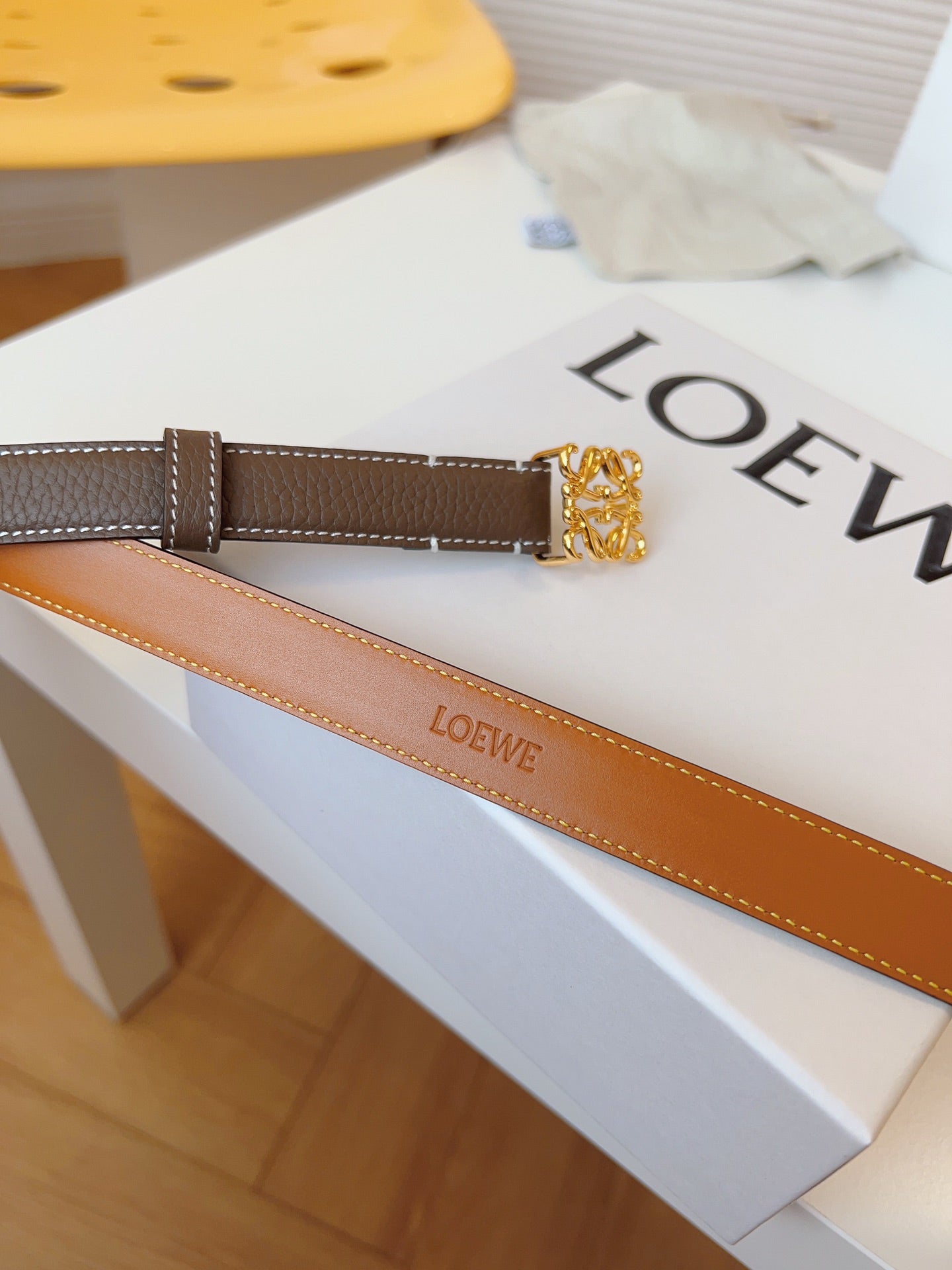 155RA227P Popular High quality belt With full package