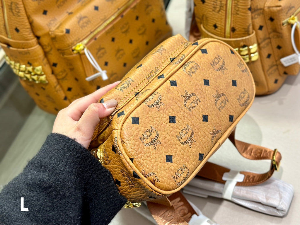 6XA154B Popular  leather bag 