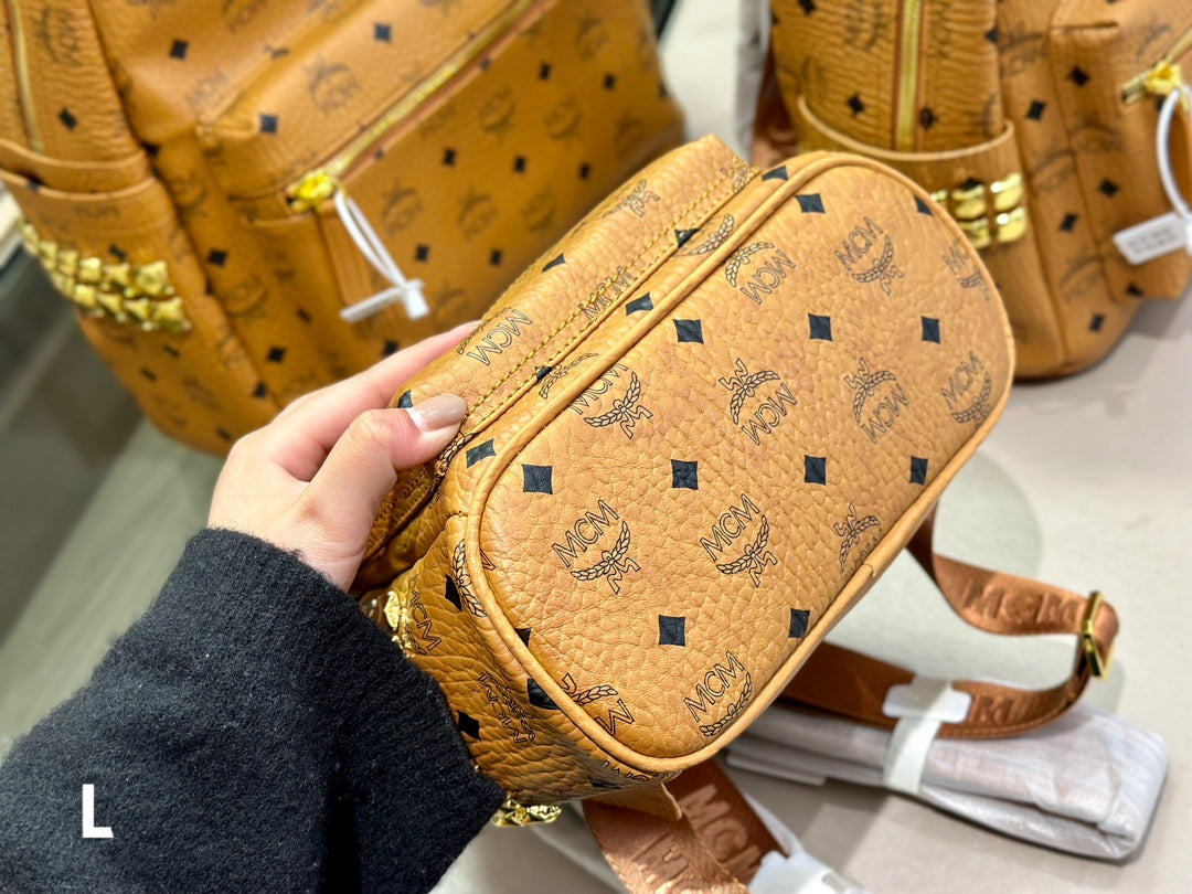 6XA154B Popular  leather bag 