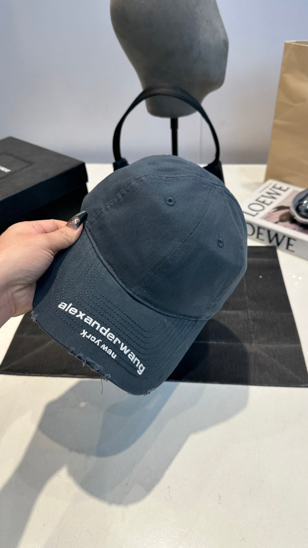16XA5M Popular hats