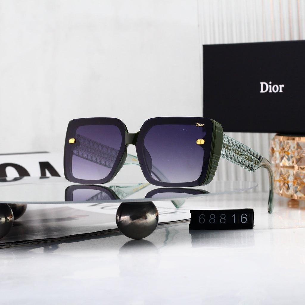 156PD64T Popular Sunglasses
