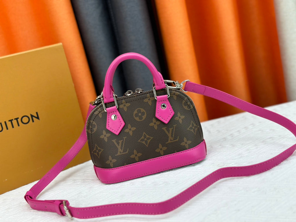 155XE19B Popular leather bag