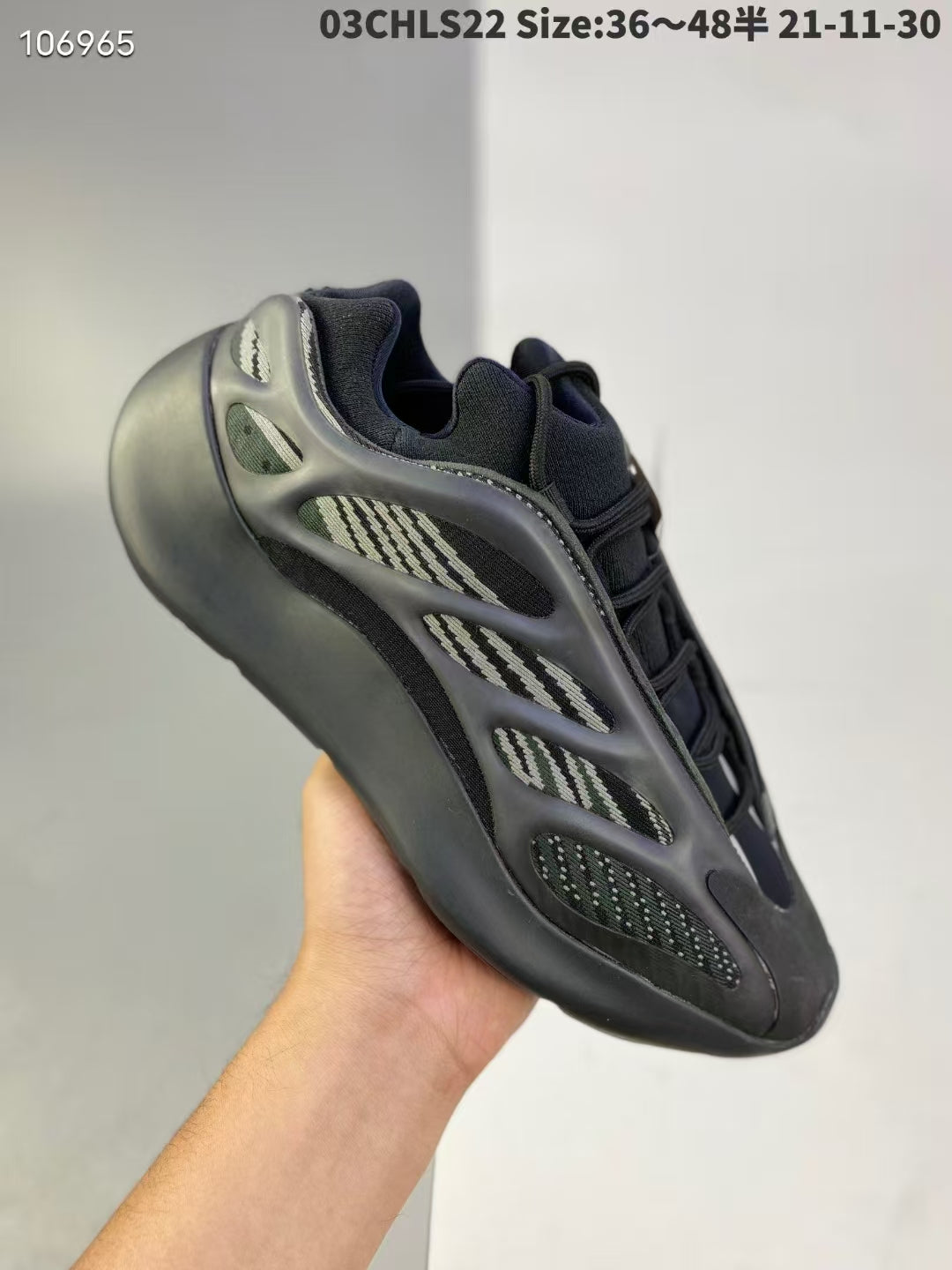 165NA16Z  Popular shoes