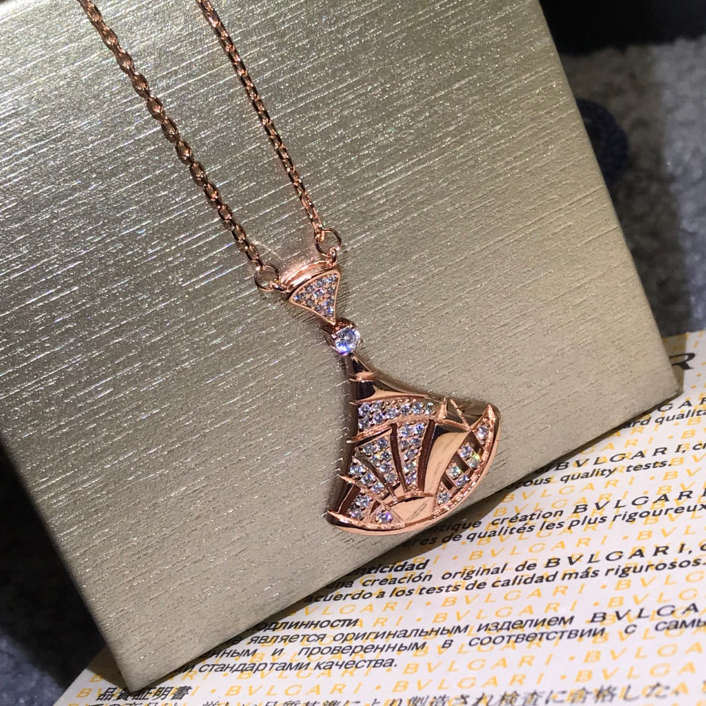 55QS418X Popular Necklaces