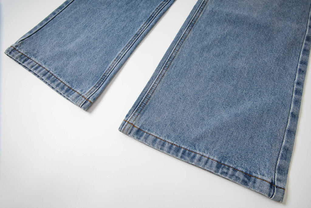 95ZA228U Popular Pants