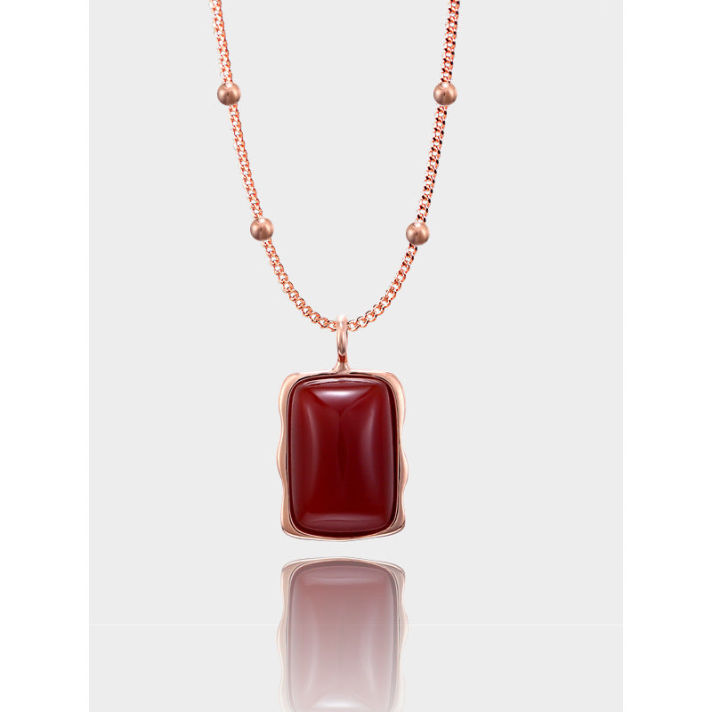 15QS72X Popular Necklace