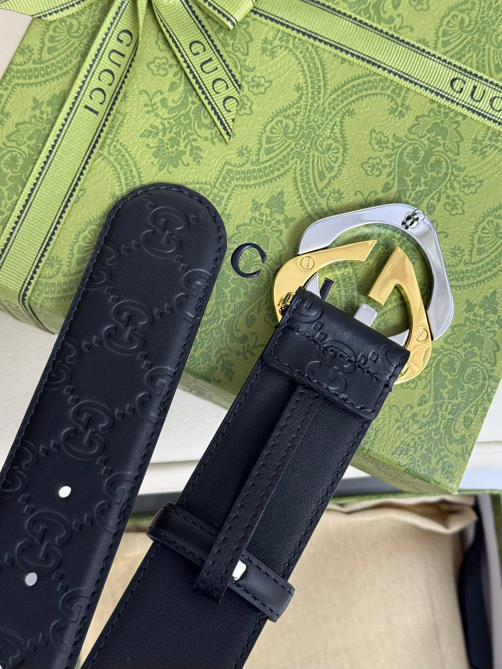 1115QB15P Popular High quality belt With full package