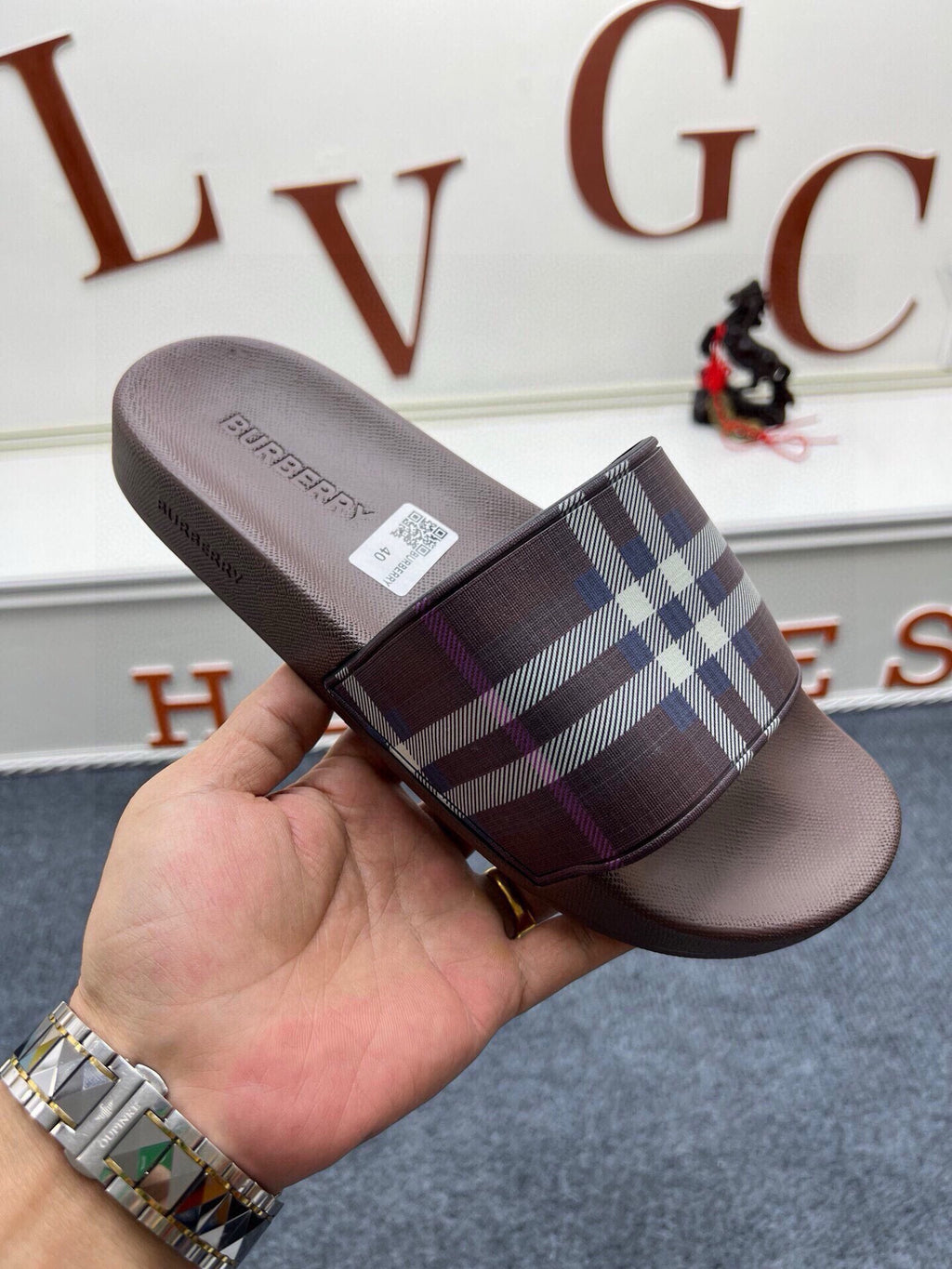 535ZR253Z Popular Slippers