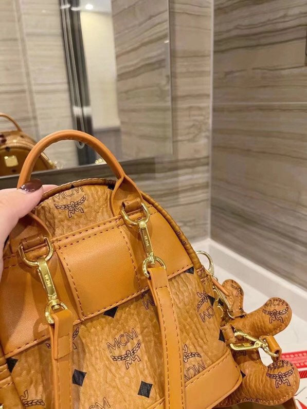 2XM332B Popular  eather bag 