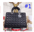 1XD55B Popular  leather bag (32cm)