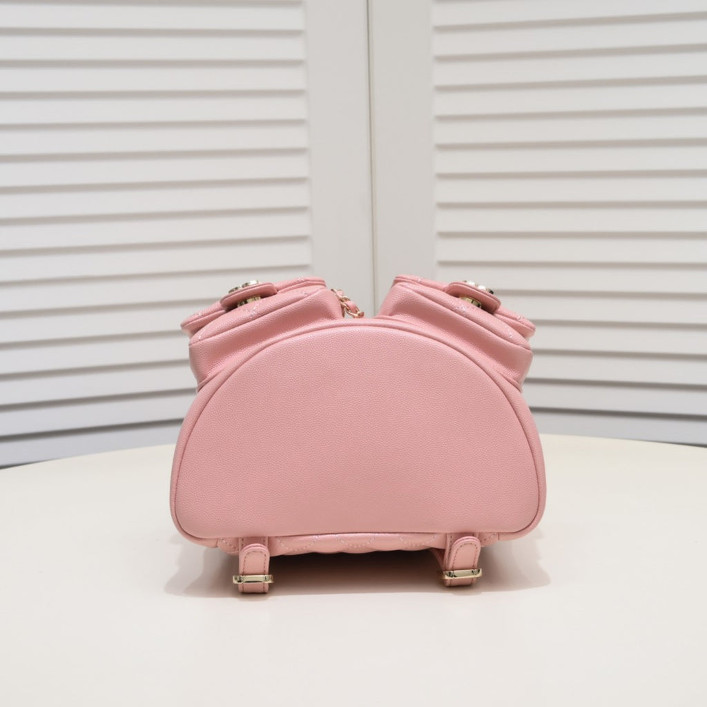 1XC66B Popular leather bag 