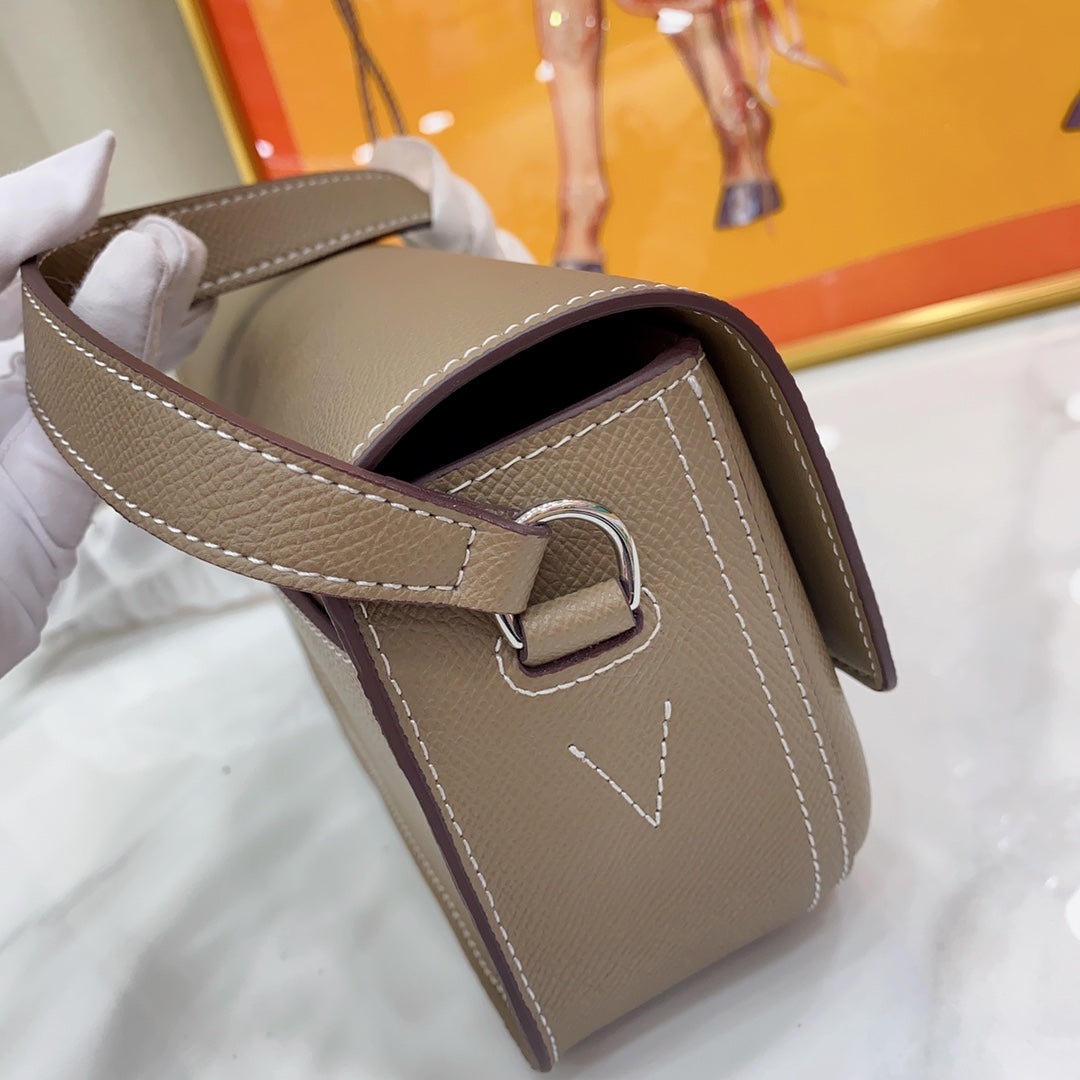 155NH9B Popular  leather bag