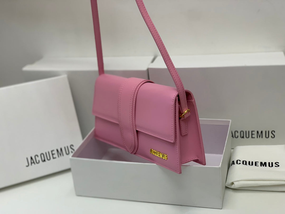B1P46A160 Popular leather bags(28x13.5x6cm)