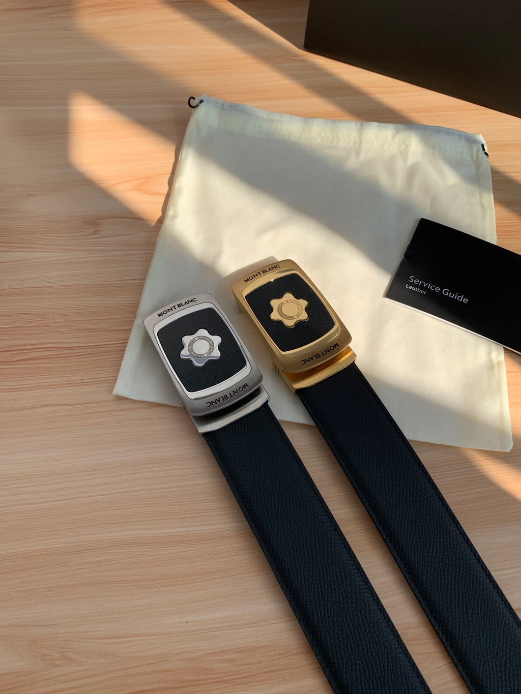 136PA26P Popular High quality belt With full package