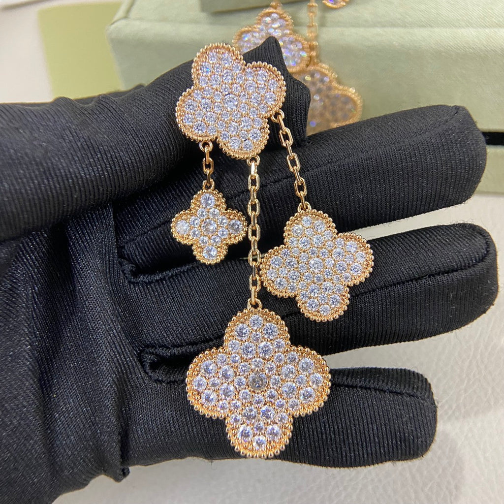 55ZVA22E Popular Earrings