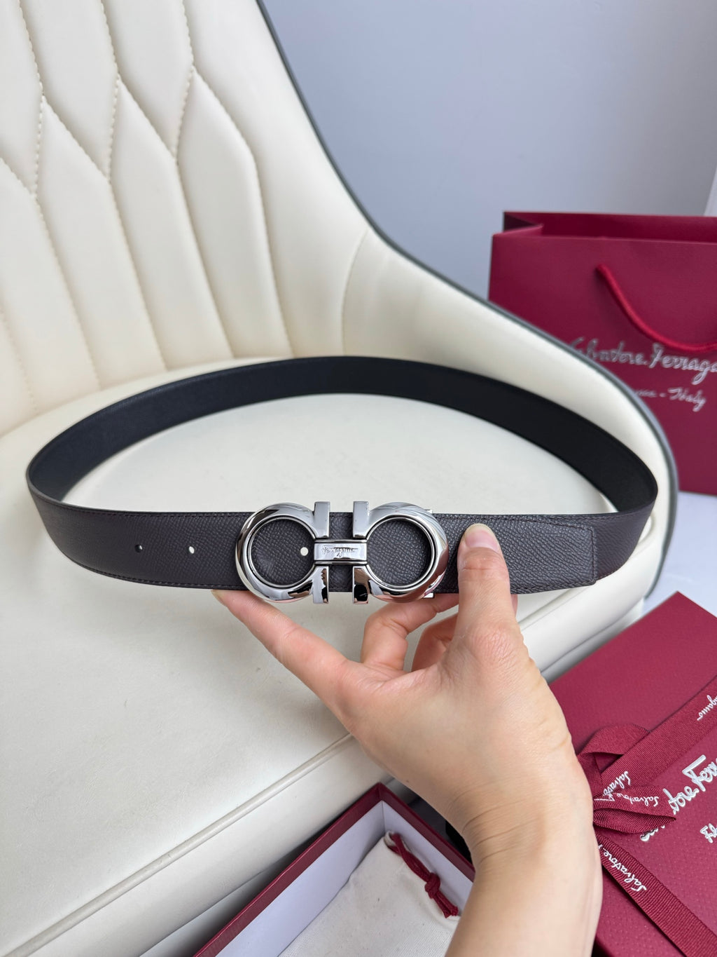 Popular High quality belt With full package
