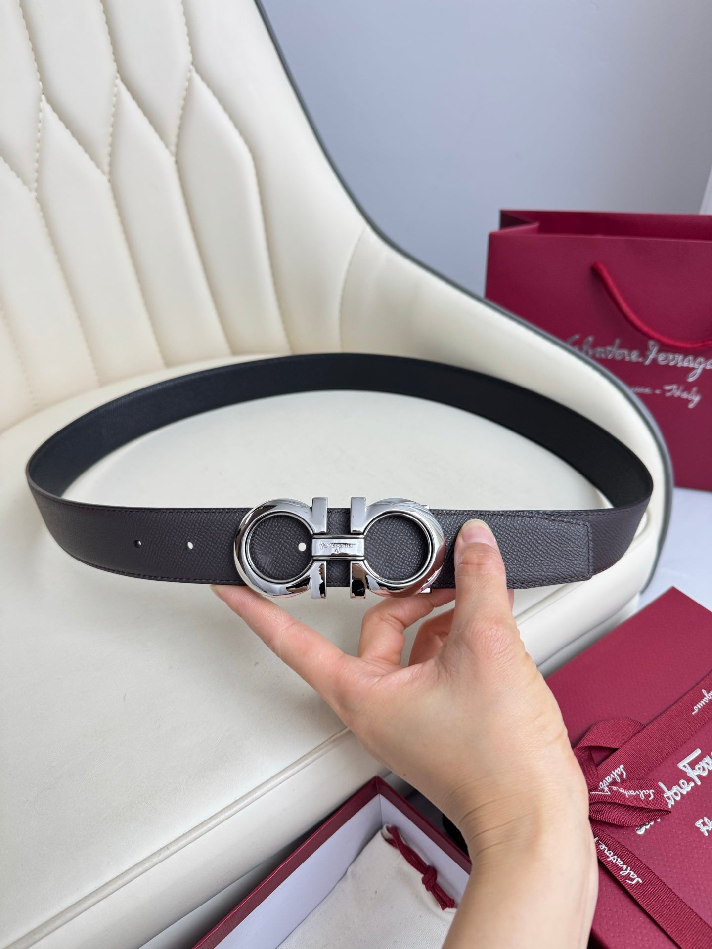 Popular High quality belt With full package