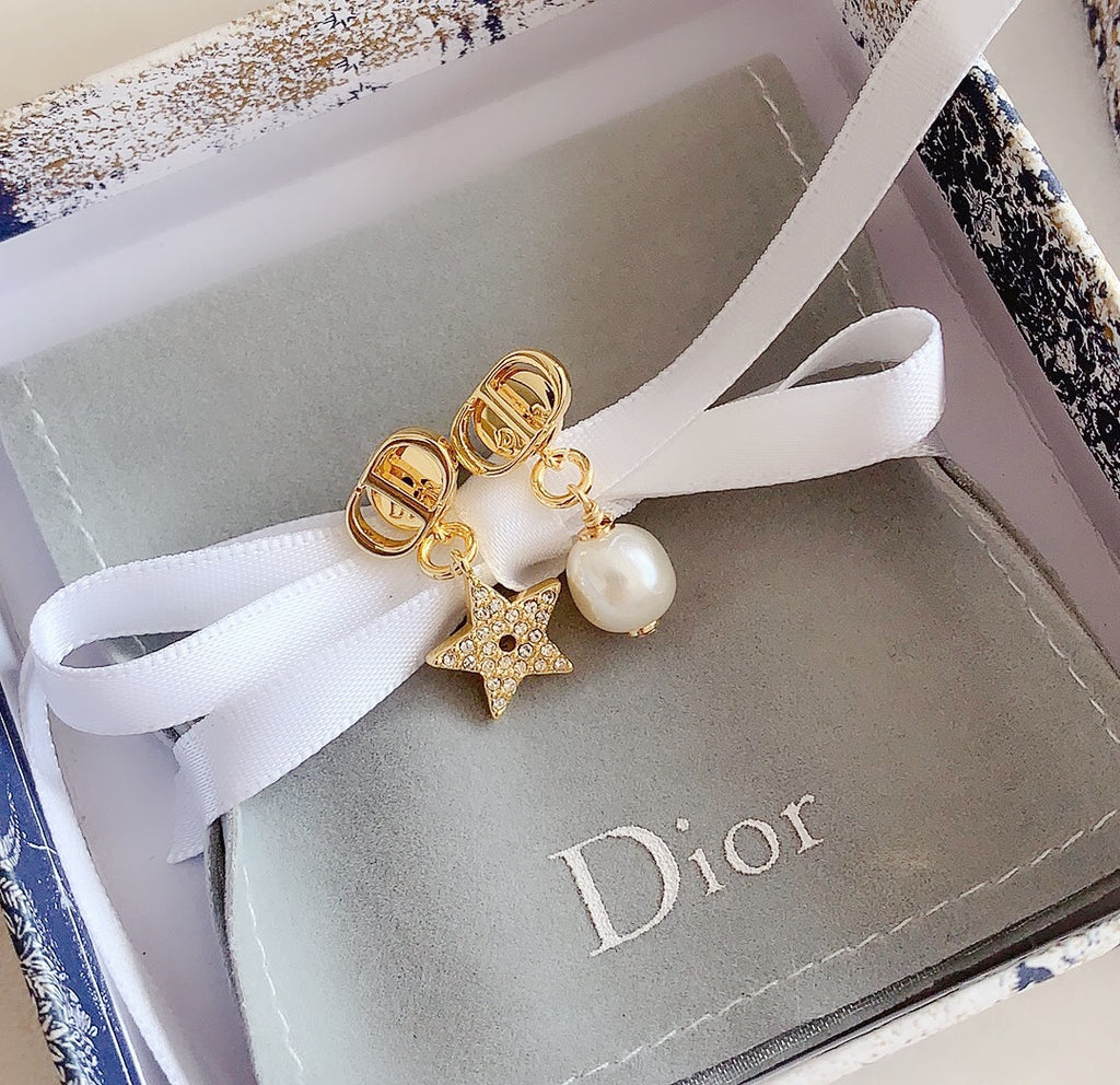 14D332E Popular  Earrings