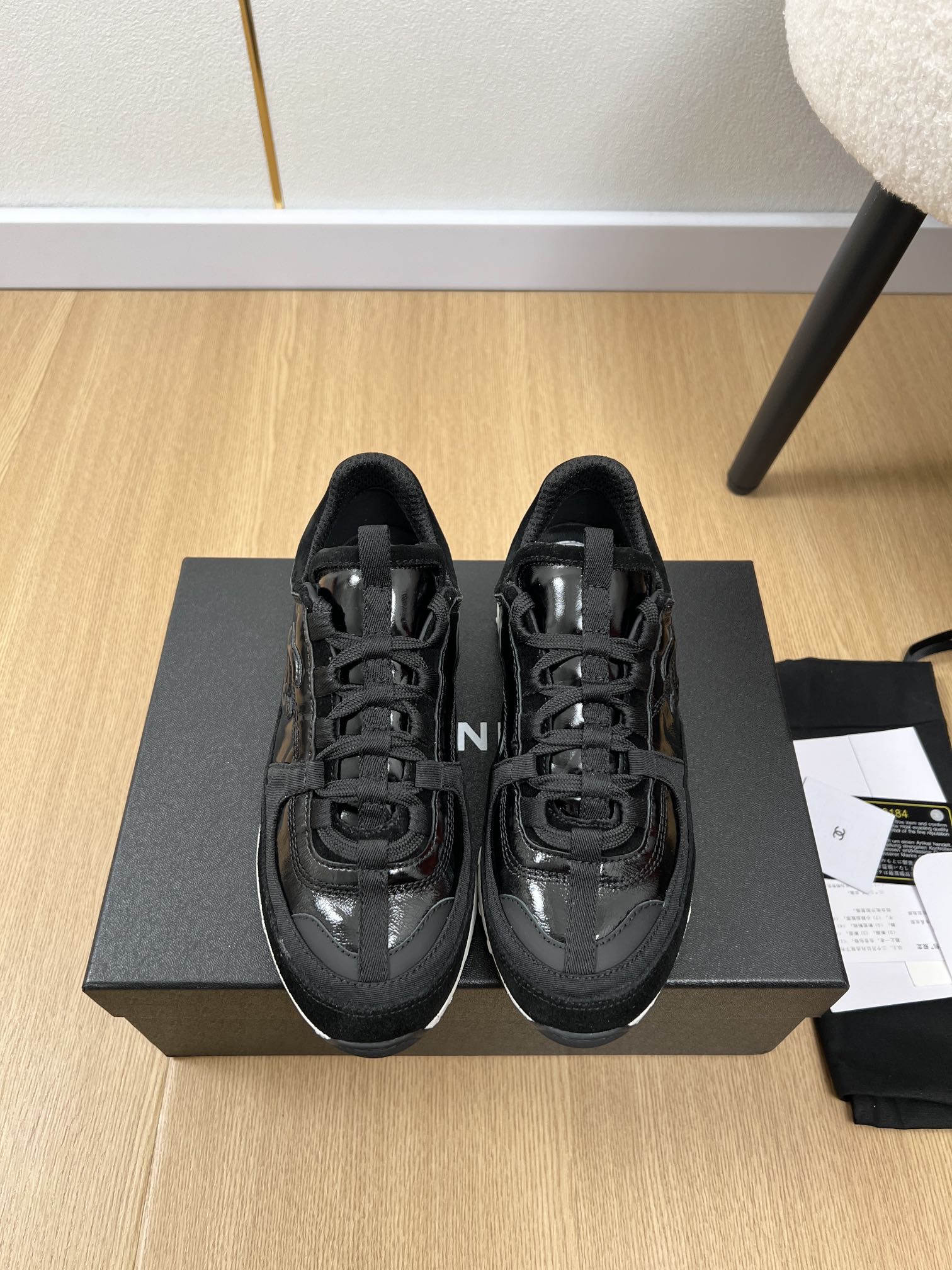 6105QC347Z Popular  Shoes