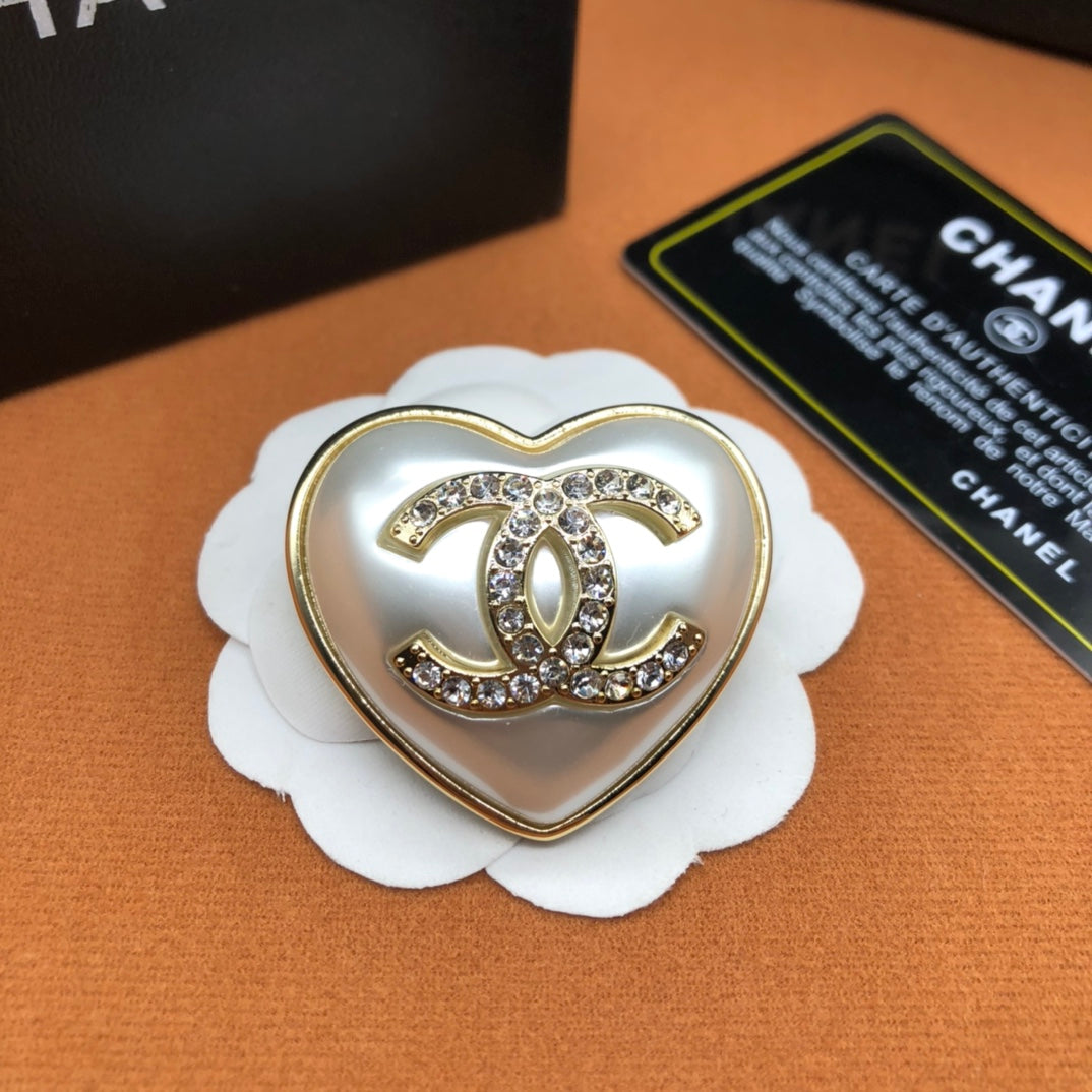 14C855X   Popular Brooch