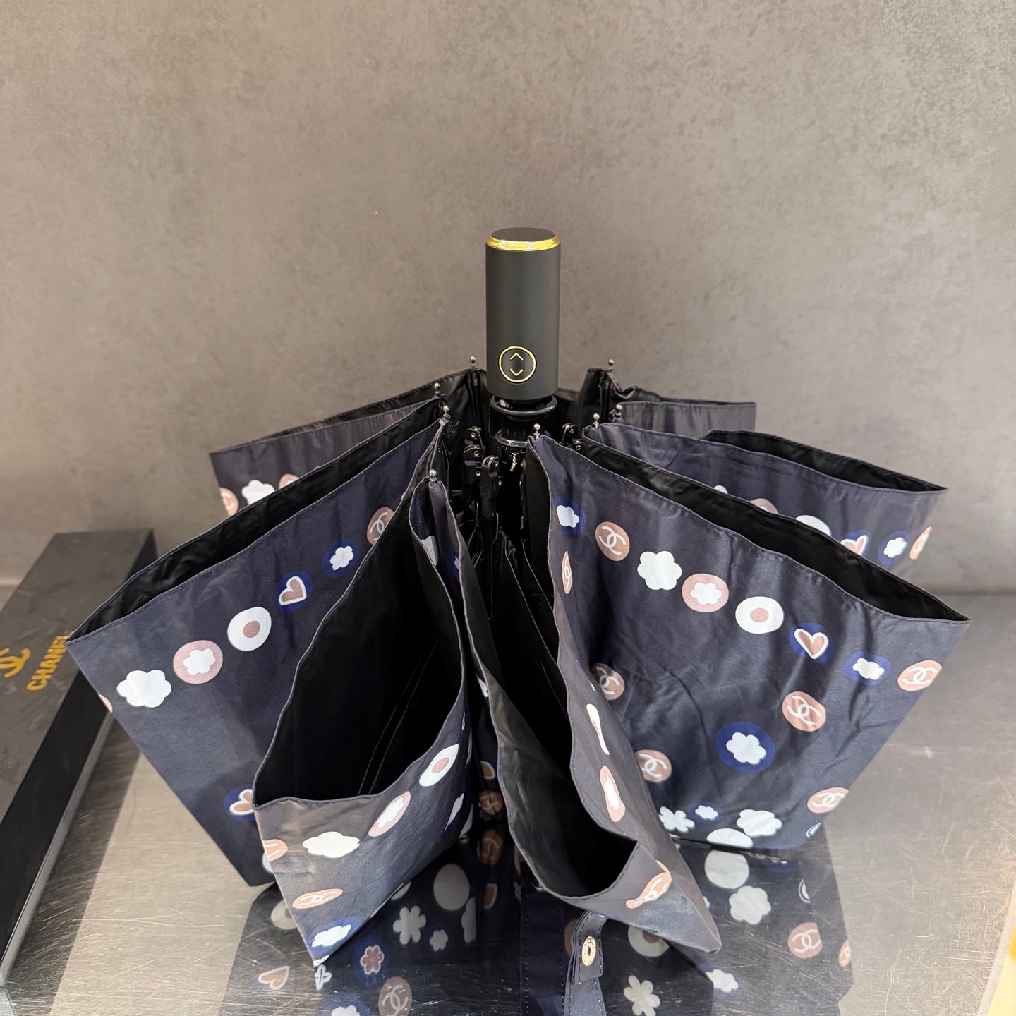 146NC14S Popular UV resistant umbrella