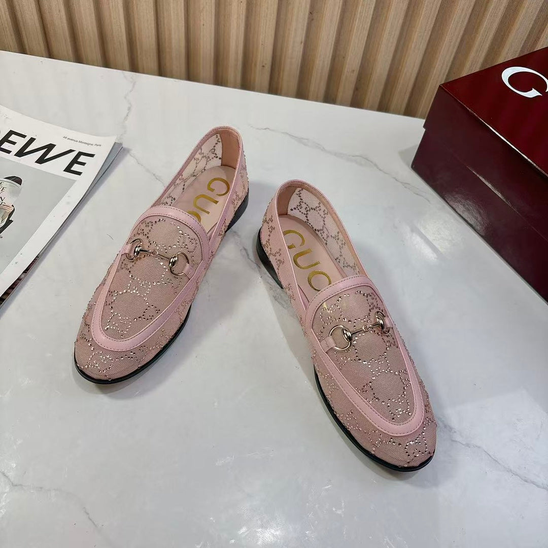 236PB18Z Popular high-quality leather Shoes