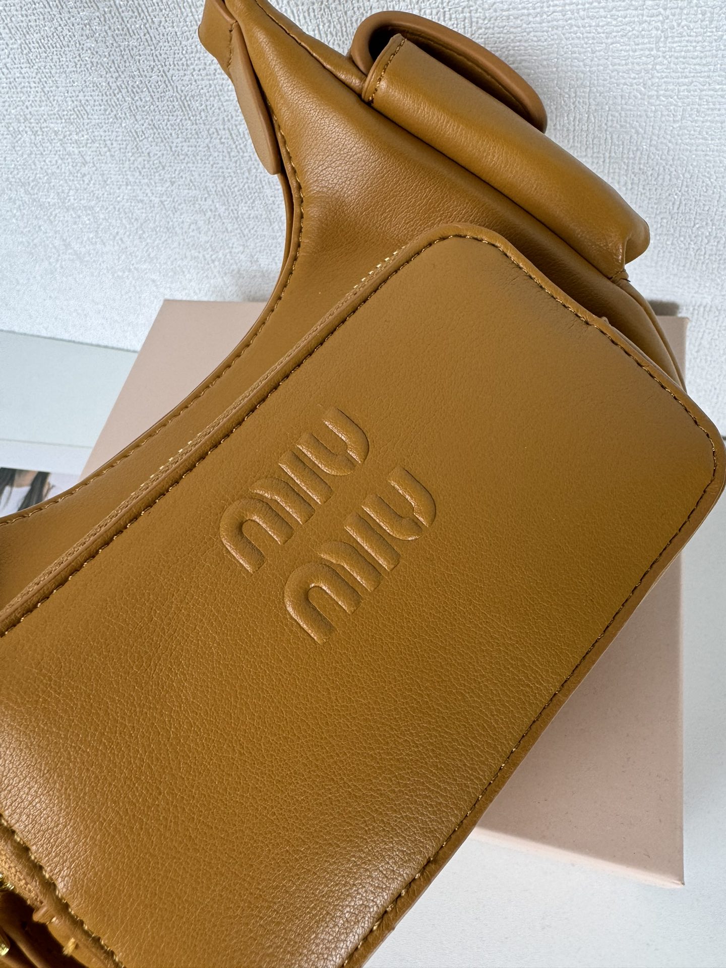 175RA4B Popular   leather bag