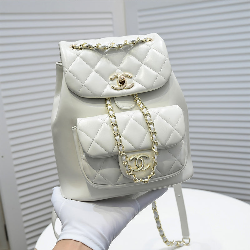 3C167B Popular  leather backpacks