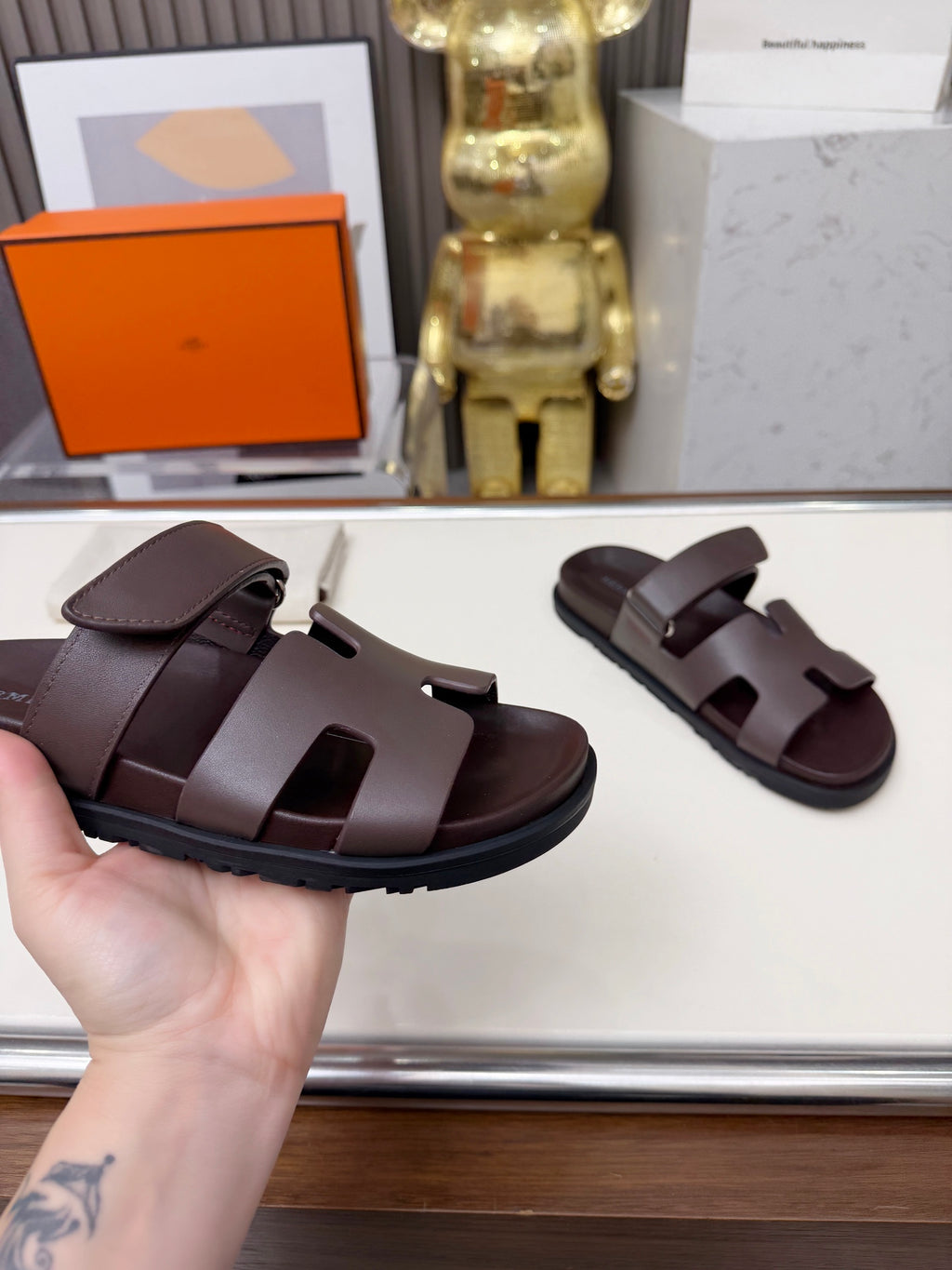 236PH12Z Popular high-quality Shoes