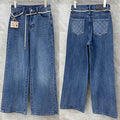 U2X56C63 Popular Pants fashion jeans